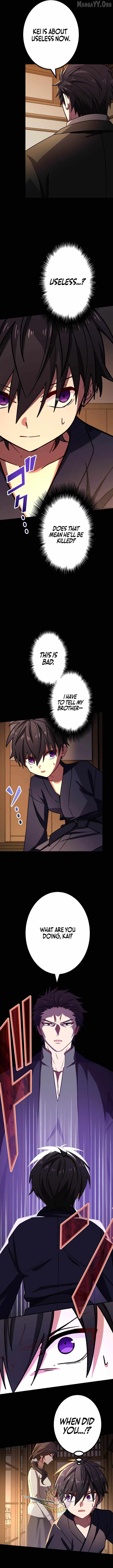 The Strongest Assassin Gets Transferred to Another World with His Whole Class Page 6 - MangaHe
