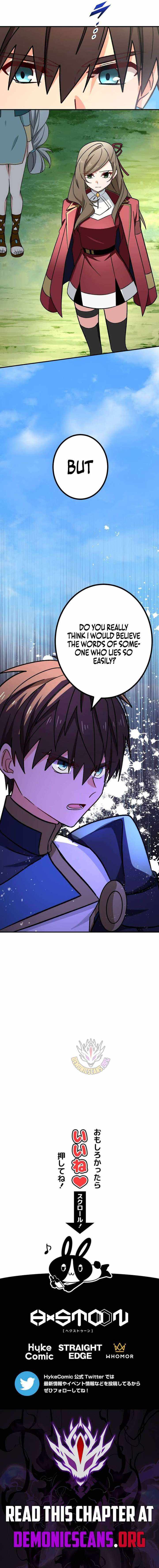 The Strongest Assassin Gets Transferred to Another World with His Whole Class Page 13 - MangaHe