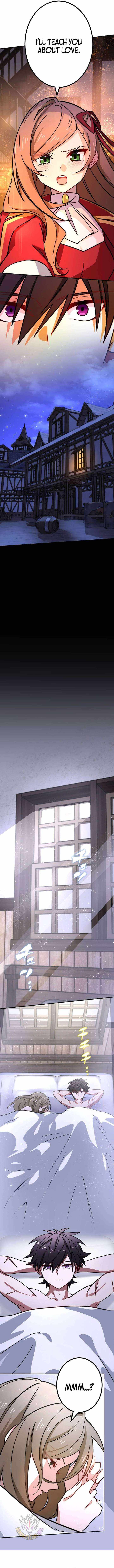 The Strongest Assassin Gets Transferred to Another World with His Whole Class Page 7 - MangaHe