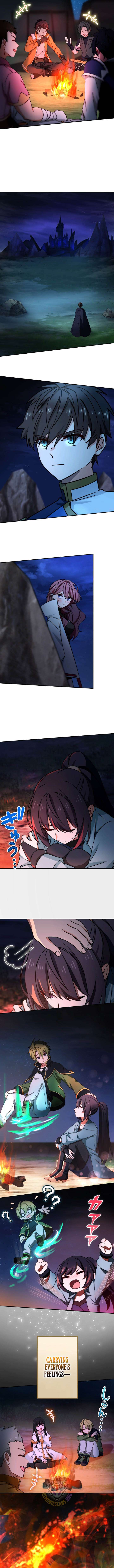 The Strongest Assassin Gets Transferred to Another World with His Whole Class Page 13 - MangaHe