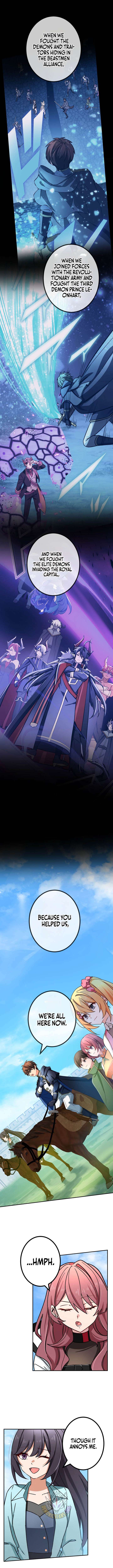 The Strongest Assassin Gets Transferred to Another World with His Whole Class Page 4 - MangaHe