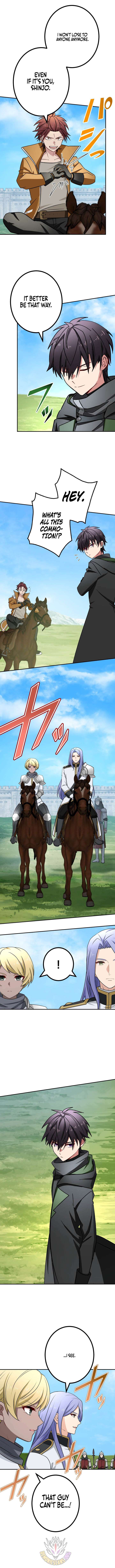 The Strongest Assassin Gets Transferred to Another World with His Whole Class Page 9 - MangaHe