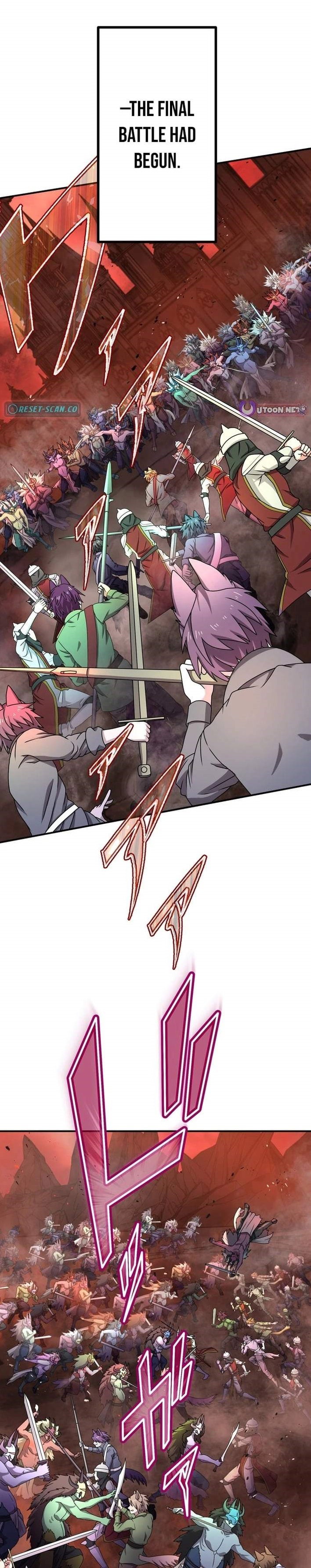 The Strongest Assassin Gets Transferred to Another World with His Whole Class Page 2 - MangaHe
