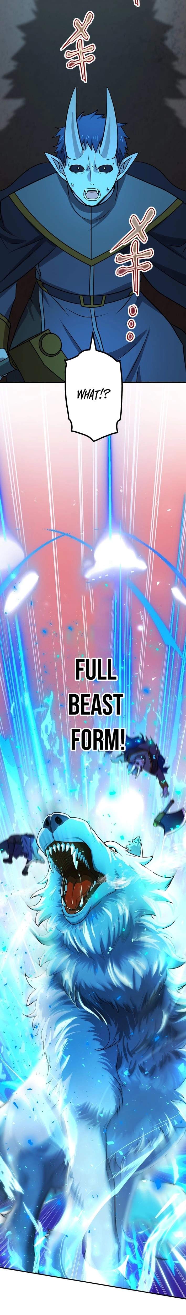 The Strongest Assassin Gets Transferred to Another World with His Whole Class Page 12 - MangaHe