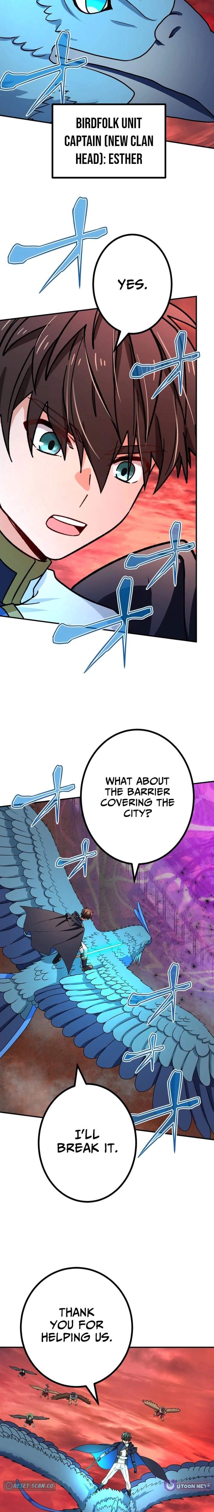 The Strongest Assassin Gets Transferred to Another World with His Whole Class Page 16 - MangaHe