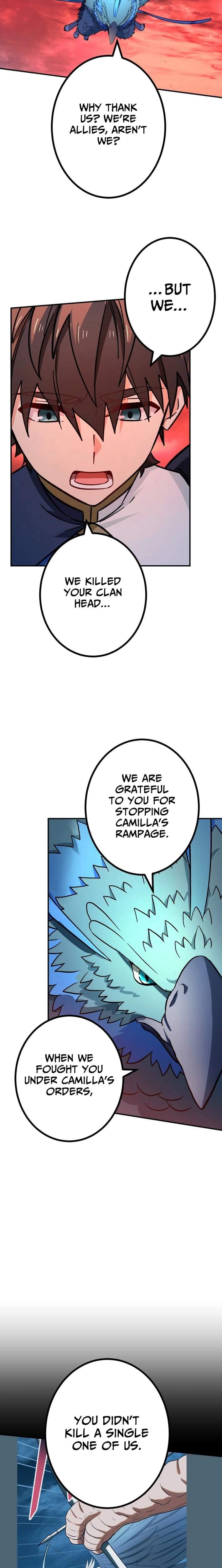 The Strongest Assassin Gets Transferred to Another World with His Whole Class Page 17 - MangaHe