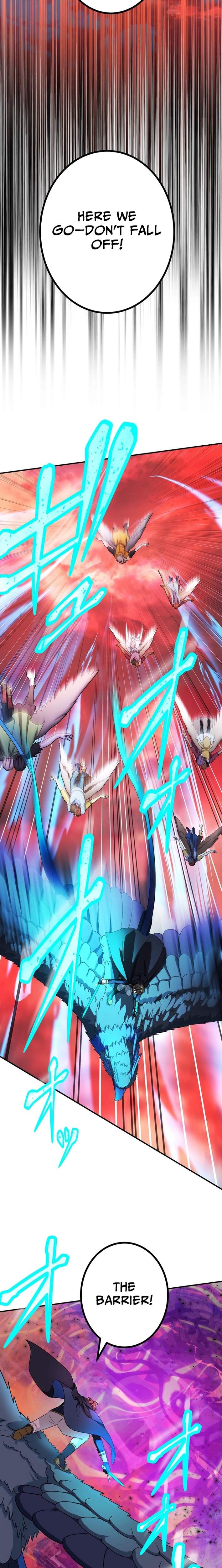The Strongest Assassin Gets Transferred to Another World with His Whole Class Page 19 - MangaHe