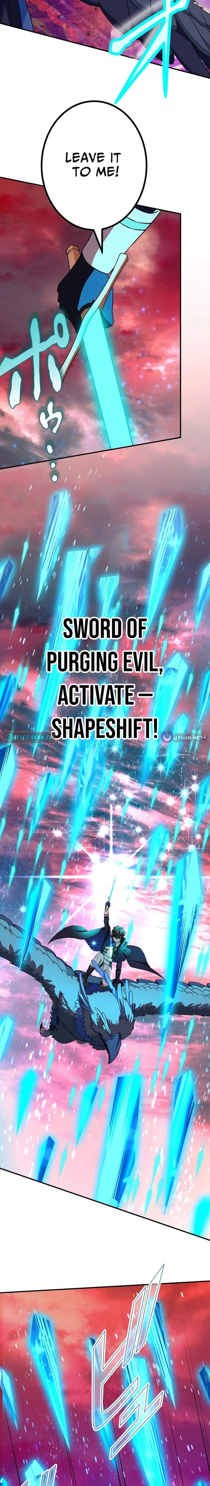 The Strongest Assassin Gets Transferred to Another World with His Whole Class Page 20 - MangaHe