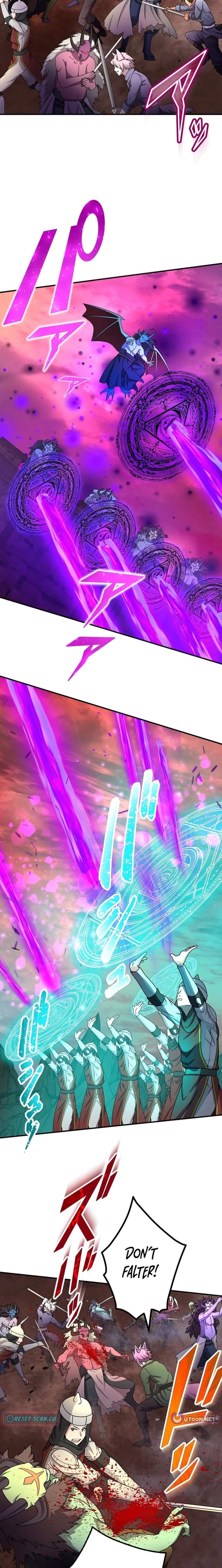 The Strongest Assassin Gets Transferred to Another World with His Whole Class Page 3 - MangaHe