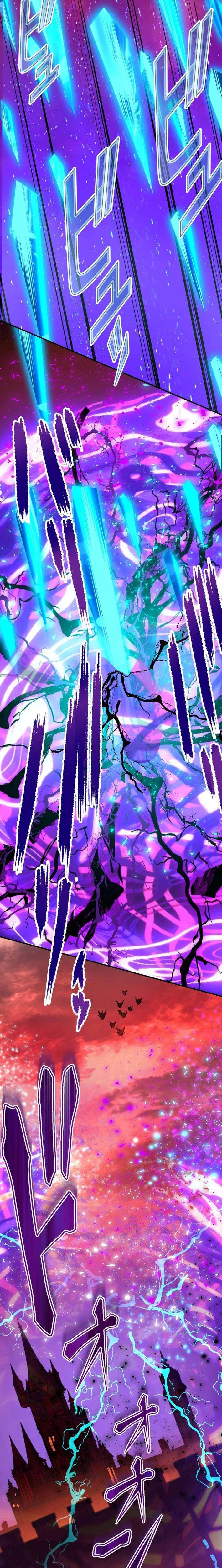 The Strongest Assassin Gets Transferred to Another World with His Whole Class Page 21 - MangaHe