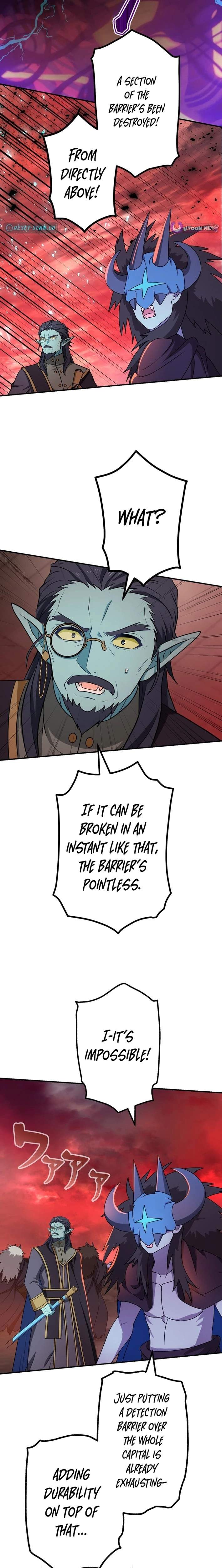 The Strongest Assassin Gets Transferred to Another World with His Whole Class Page 22 - MangaHe