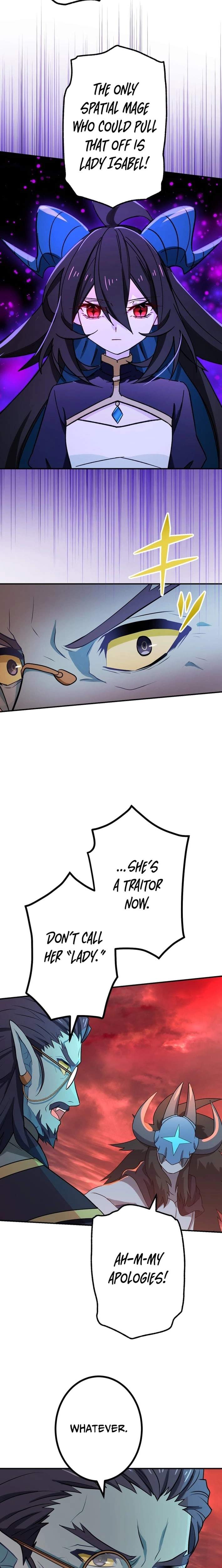 The Strongest Assassin Gets Transferred to Another World with His Whole Class Page 23 - MangaHe
