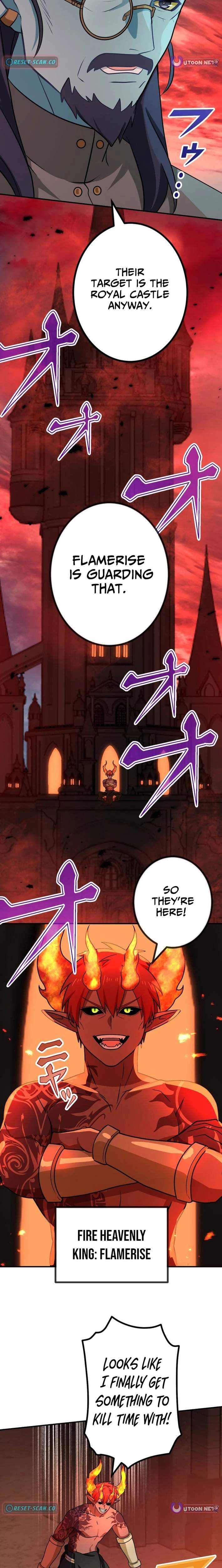 The Strongest Assassin Gets Transferred to Another World with His Whole Class Page 24 - MangaHe