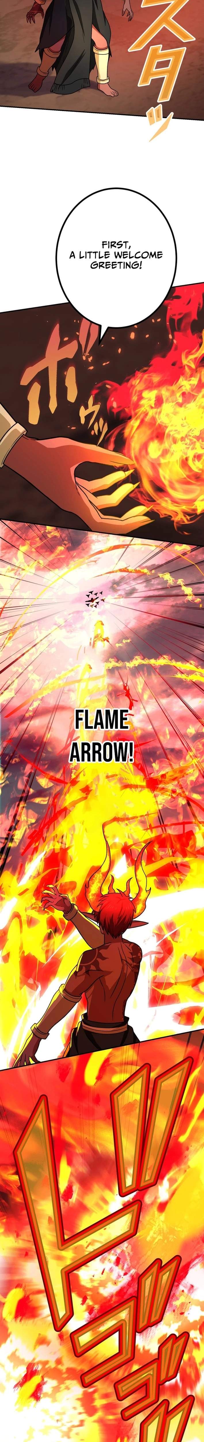 The Strongest Assassin Gets Transferred to Another World with His Whole Class Page 25 - MangaHe