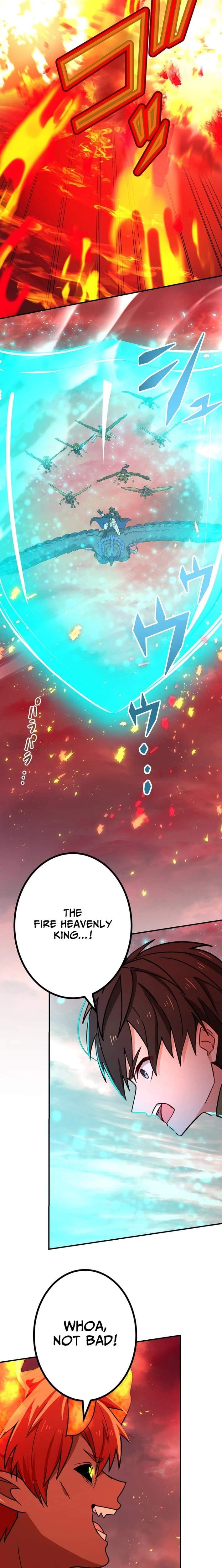 The Strongest Assassin Gets Transferred to Another World with His Whole Class Page 26 - MangaHe