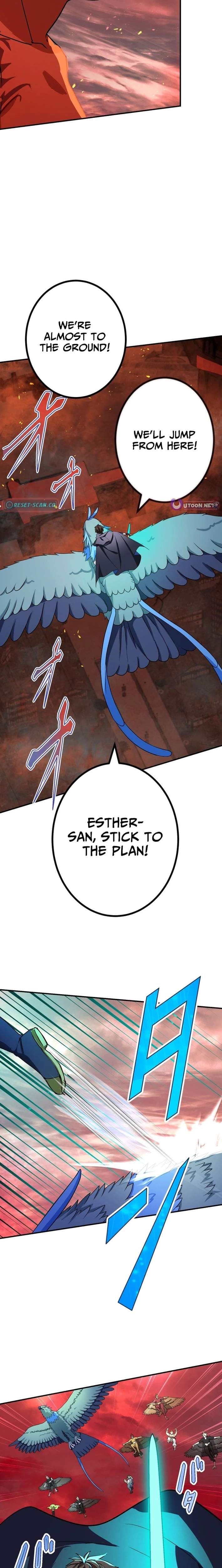 The Strongest Assassin Gets Transferred to Another World with His Whole Class Page 27 - MangaHe