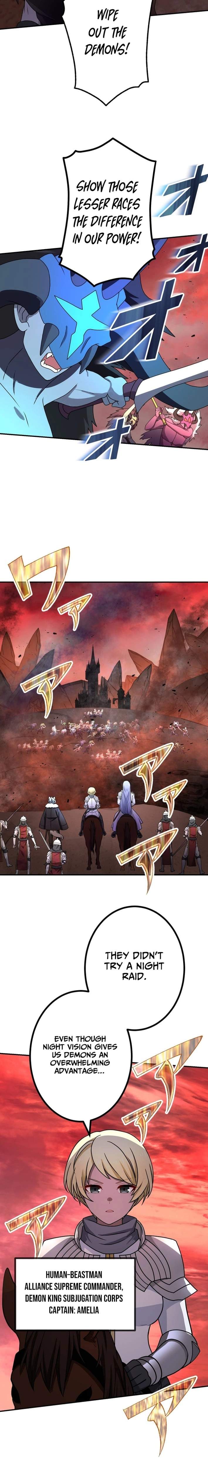 The Strongest Assassin Gets Transferred to Another World with His Whole Class Page 4 - MangaHe
