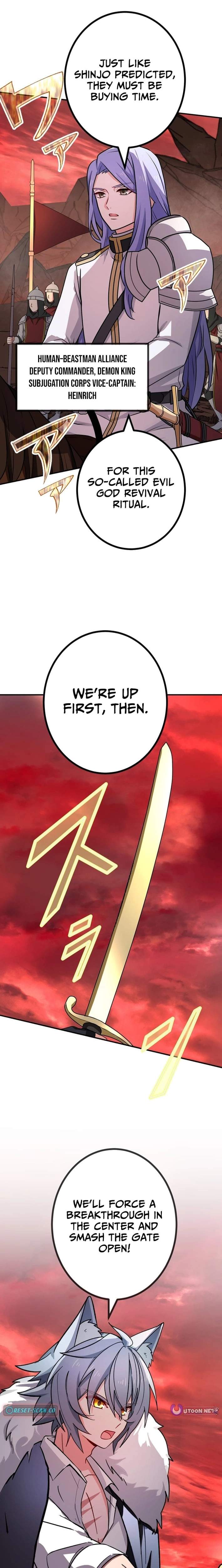 The Strongest Assassin Gets Transferred to Another World with His Whole Class Page 5 - MangaHe