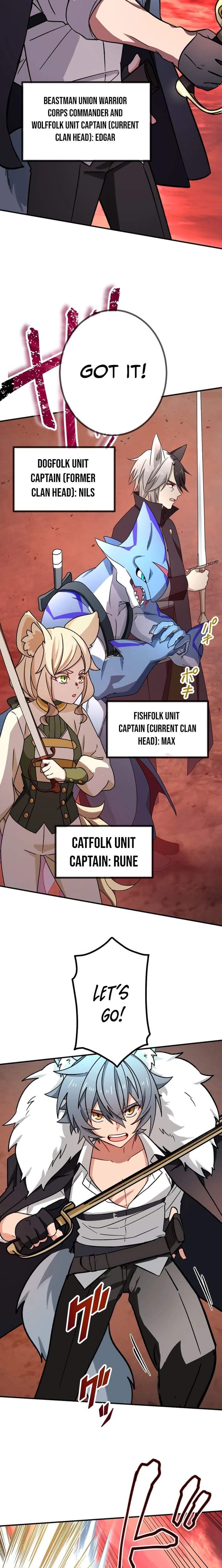 The Strongest Assassin Gets Transferred to Another World with His Whole Class Page 6 - MangaHe