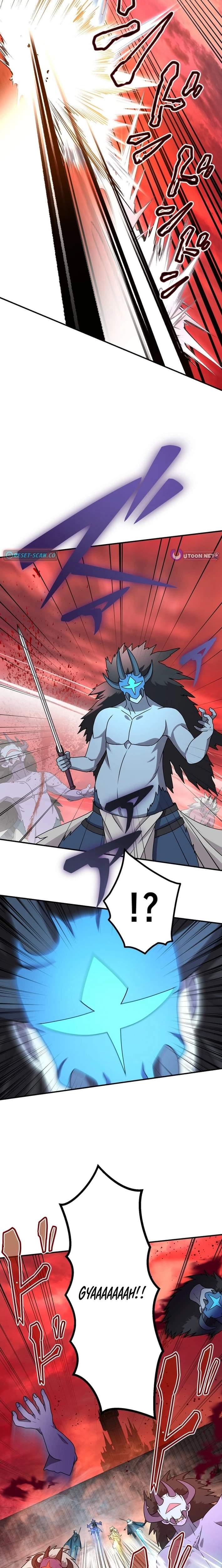 The Strongest Assassin Gets Transferred to Another World with His Whole Class Page 7 - MangaHe