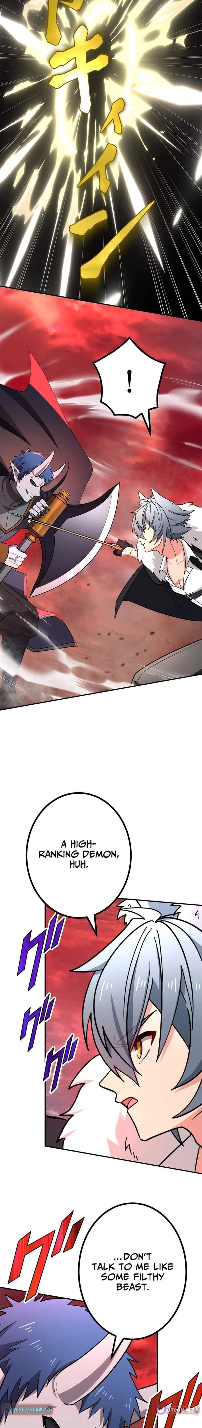 The Strongest Assassin Gets Transferred to Another World with His Whole Class Page 10 - MangaHe