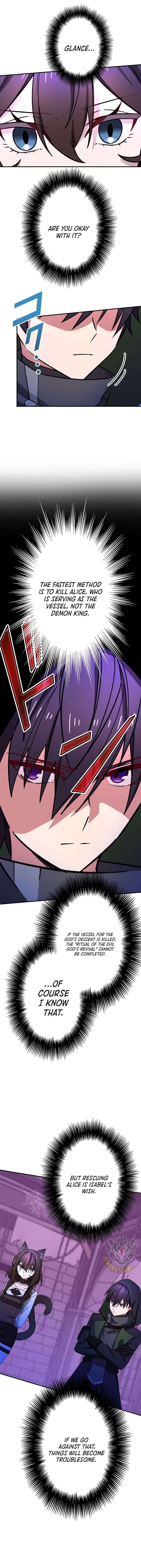 The Strongest Assassin Gets Transferred to Another World with His Whole Class Page 11 - MangaHe