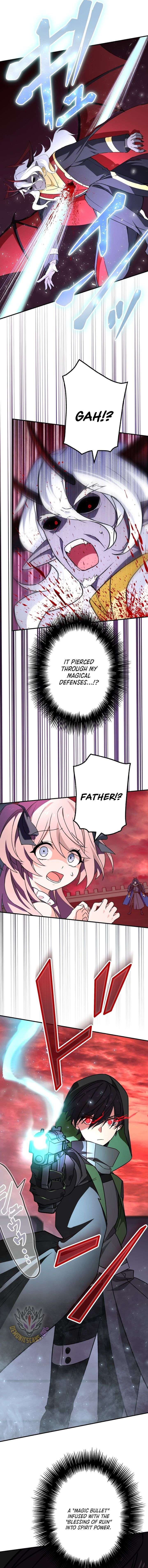 The Strongest Assassin Gets Transferred to Another World with His Whole Class Page 16 - MangaHe