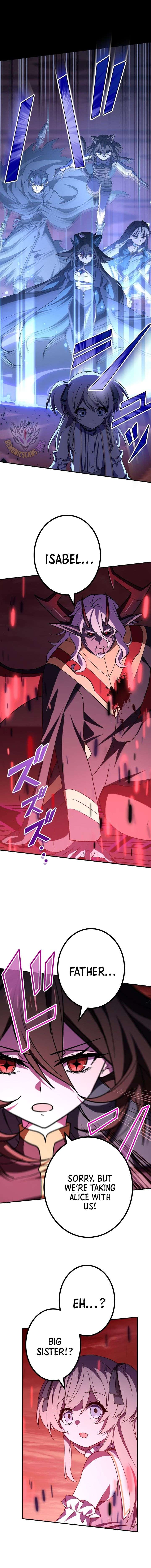 The Strongest Assassin Gets Transferred to Another World with His Whole Class Page 18 - MangaHe