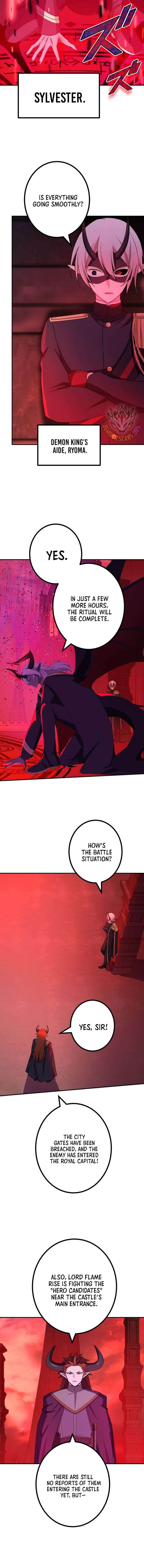 The Strongest Assassin Gets Transferred to Another World with His Whole Class Page 3 - MangaHe
