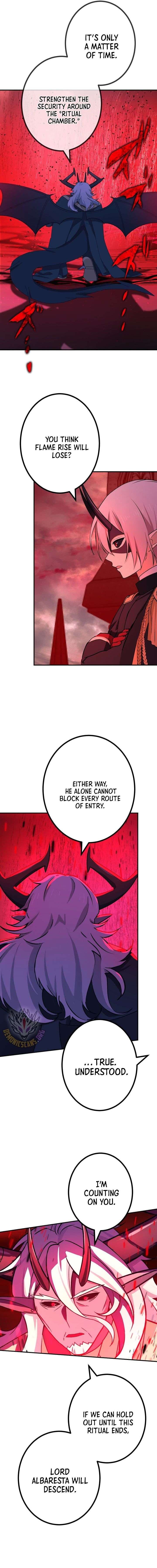The Strongest Assassin Gets Transferred to Another World with His Whole Class Page 4 - MangaHe