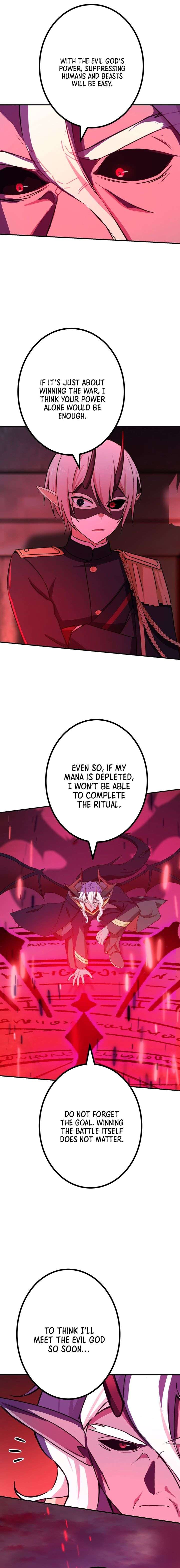 The Strongest Assassin Gets Transferred to Another World with His Whole Class Page 5 - MangaHe