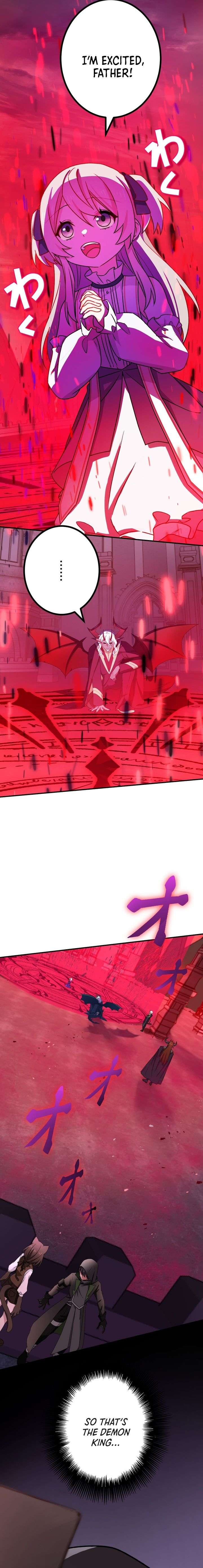 The Strongest Assassin Gets Transferred to Another World with His Whole Class Page 6 - MangaHe