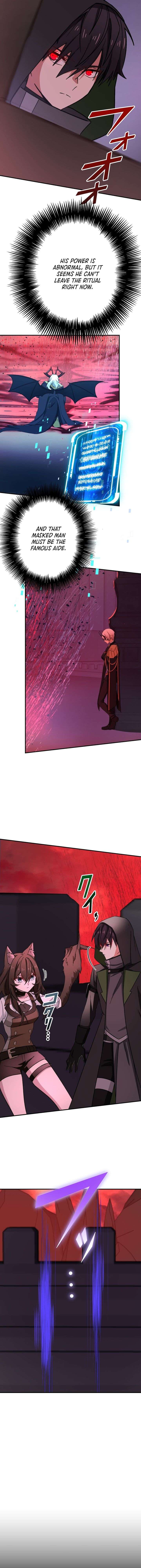 The Strongest Assassin Gets Transferred to Another World with His Whole Class Page 7 - MangaHe