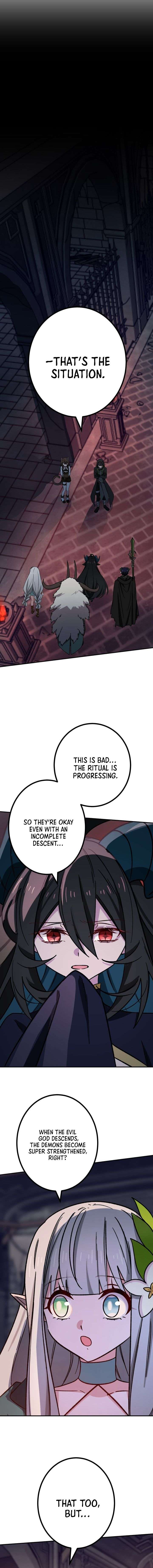 The Strongest Assassin Gets Transferred to Another World with His Whole Class Page 8 - MangaHe