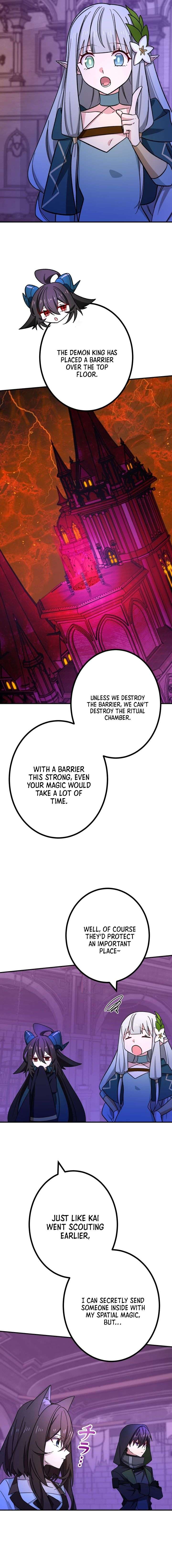 The Strongest Assassin Gets Transferred to Another World with His Whole Class Page 10 - MangaHe