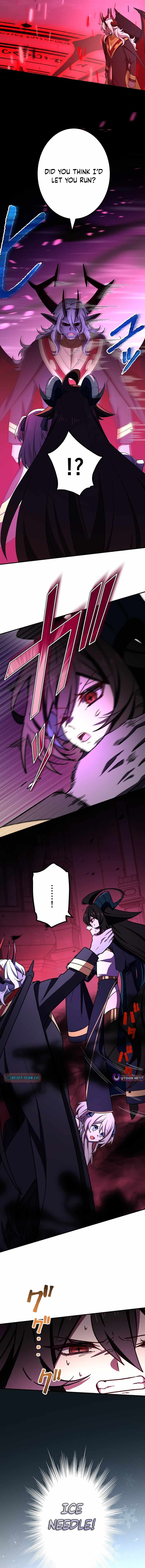 The Strongest Assassin Gets Transferred to Another World with His Whole Class Page 11 - MangaHe