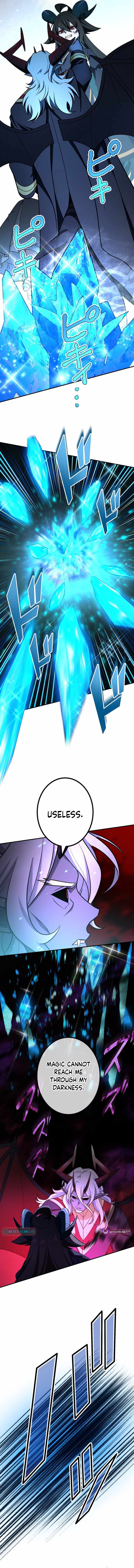 The Strongest Assassin Gets Transferred to Another World with His Whole Class Page 12 - MangaHe