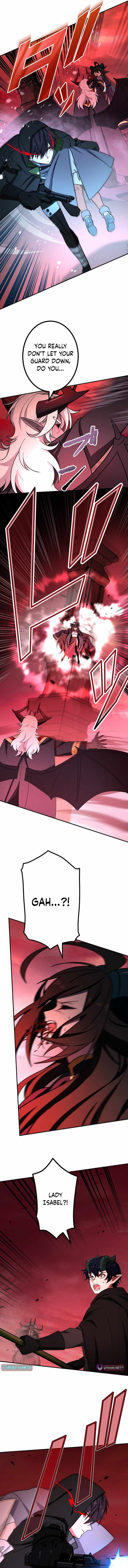 The Strongest Assassin Gets Transferred to Another World with His Whole Class Page 13 - MangaHe