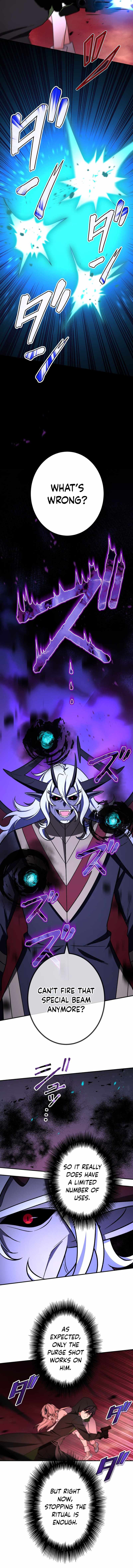 The Strongest Assassin Gets Transferred to Another World with His Whole Class Page 14 - MangaHe