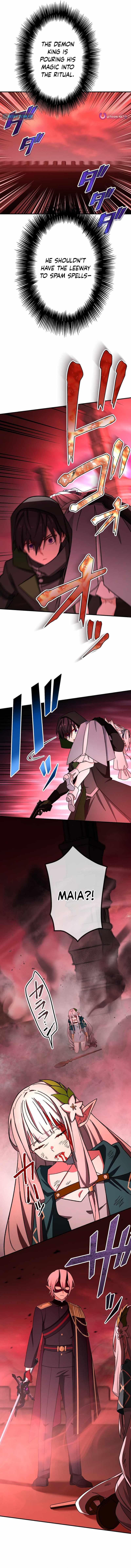 The Strongest Assassin Gets Transferred to Another World with His Whole Class Page 15 - MangaHe