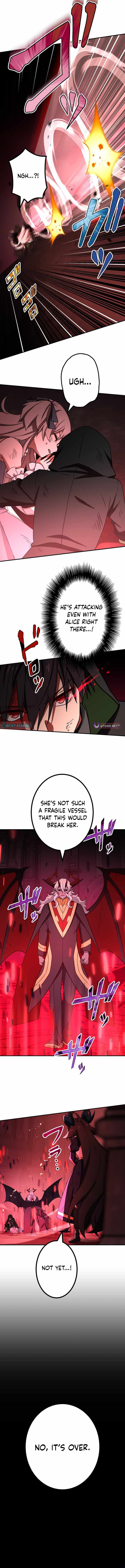 The Strongest Assassin Gets Transferred to Another World with His Whole Class Page 17 - MangaHe