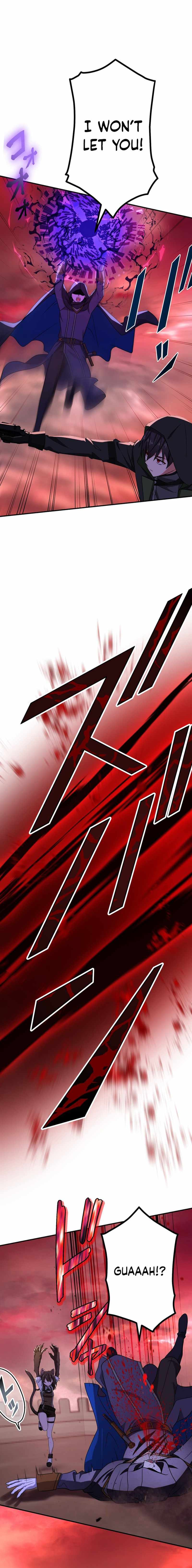 The Strongest Assassin Gets Transferred to Another World with His Whole Class Page 3 - MangaHe