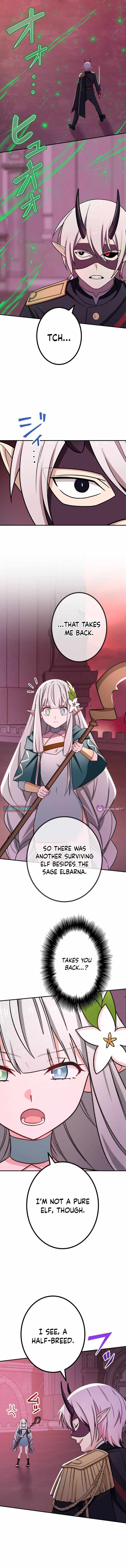 The Strongest Assassin Gets Transferred to Another World with His Whole Class Page 5 - MangaHe