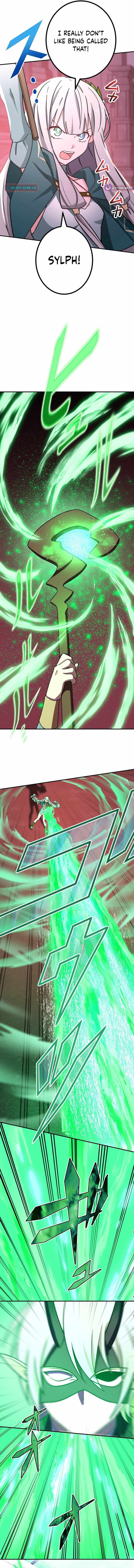 The Strongest Assassin Gets Transferred to Another World with His Whole Class Page 6 - MangaHe