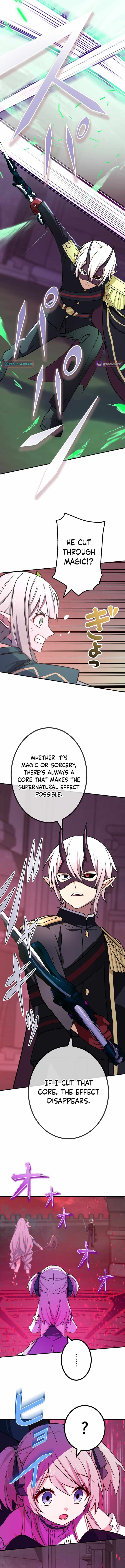 The Strongest Assassin Gets Transferred to Another World with His Whole Class Page 7 - MangaHe