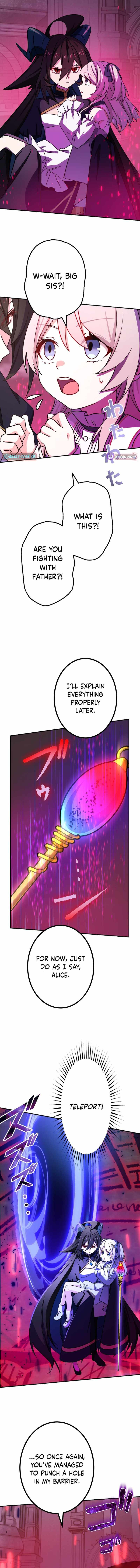 The Strongest Assassin Gets Transferred to Another World with His Whole Class Page 8 - MangaHe