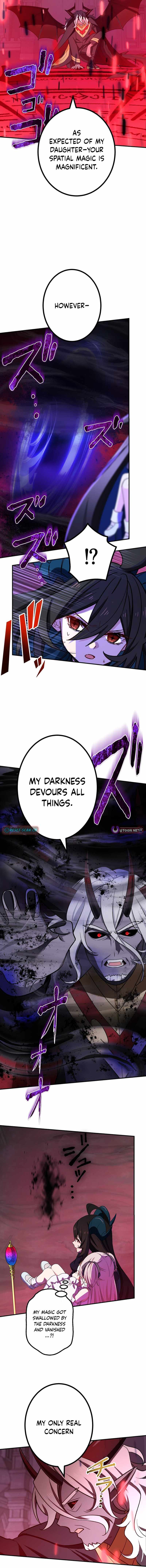 The Strongest Assassin Gets Transferred to Another World with His Whole Class Page 9 - MangaHe