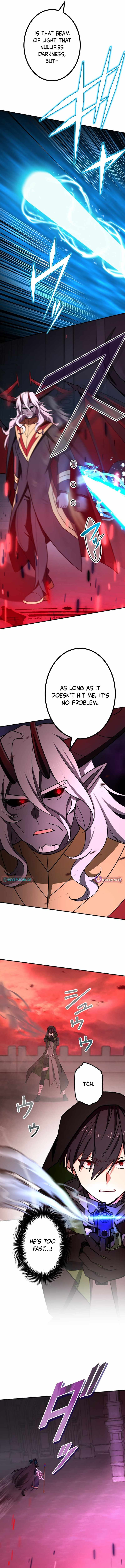 The Strongest Assassin Gets Transferred to Another World with His Whole Class Page 10 - MangaHe