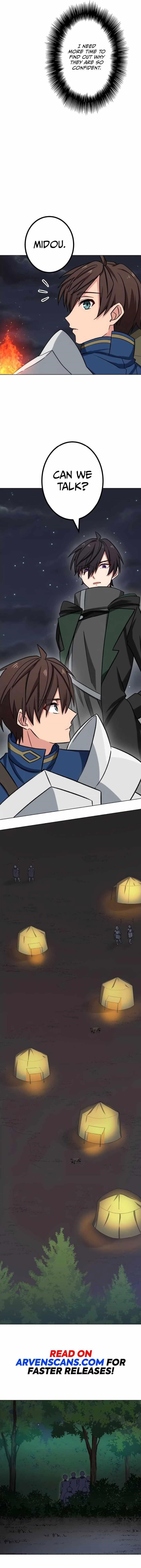 The Strongest Assassin Gets Transferred to Another World with His Whole Class Page 11 - MangaHe