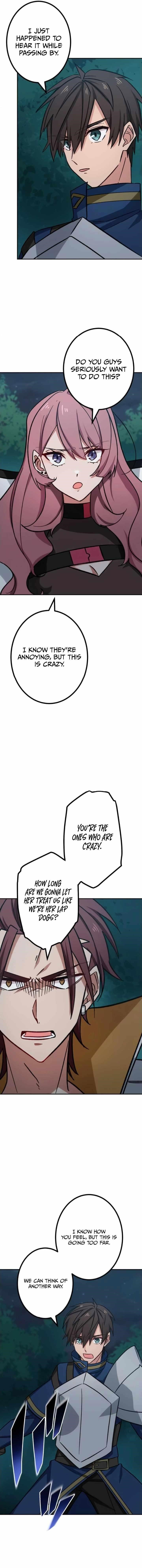 The Strongest Assassin Gets Transferred to Another World with His Whole Class Page 14 - MangaHe